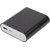 Hobins Metal ultra portable battery charger 10400 mah power bank