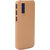 Hobins Ajay Leather Fast Charge 20000 Mah Power Bank (Brown)