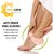 Moisturizing Gel Heel Socks Protector Like Cracked Foot Skin Care