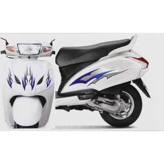 accessories for scooty