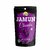 Kamdhenu Foods Dried Fruit Jamun Chunks and Masala Fruiteez Chunks Healthy Snacks Combo (Set of 2)