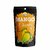 Kamdhenu Foods Dried Fruit Guava Chunks and Mango Chunks Healthy Snacks Combo (Set of 2)