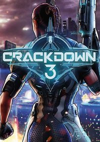 Crackdown 3 PC Game Offline Only
