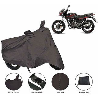 pulsar 150 bike cover waterproof