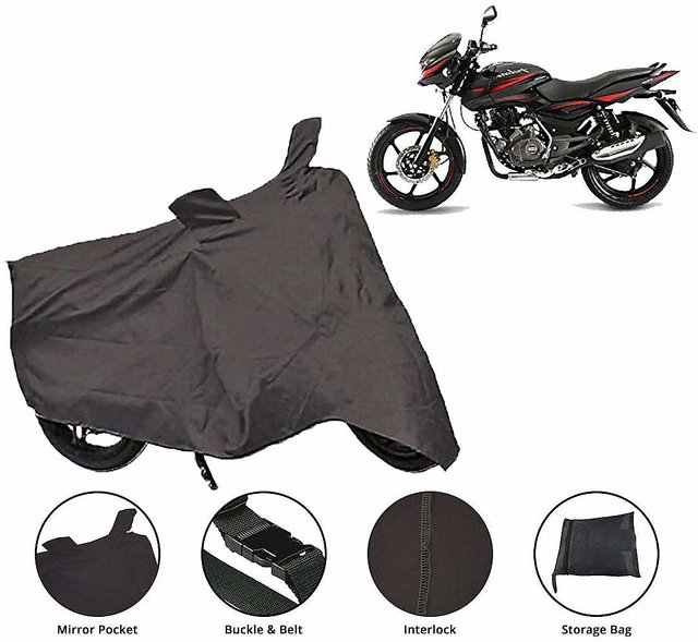 pulsar 150 bike rain cover