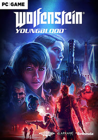 Wolfenstein Young Blood PC Game Offline Only