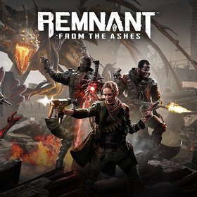 Remnant From The Ashes PC Game Offline Only