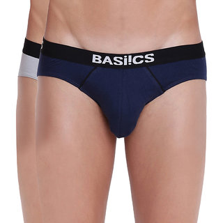                       Hot Shot Brief (Pack of 2)                                              