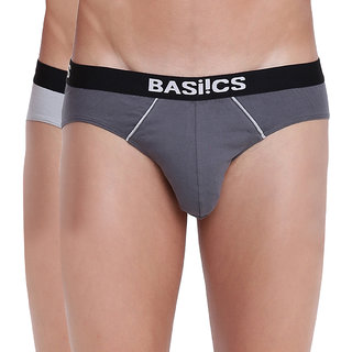                       Hot Shot Brief (Pack of 2)                                              