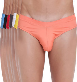 Fanboy Style Brief (Pack of 7)