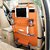 Leatherite Car Seat Organiser/Storage Bag Multi Pockets Car Back Seat for Phone Bottles Organizer Tissue Umbrella Holder