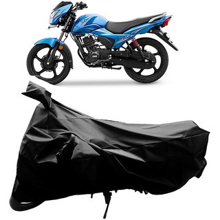 tvs victor bike cover