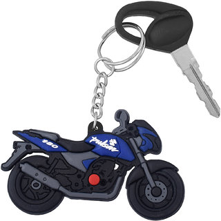 MissMister PVC Bike Shape Bajaj Online - Get 66% Off