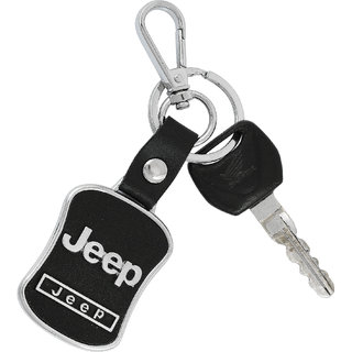 Jeep keyring shop