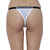 Caliente Hot Thong Panty (Pack of 2)