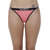 Caliente Hot Thong Panty (Pack of 3)
