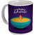 best happy diwali design with candle on