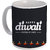 best diwali with dark background typography vector on