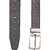Criss Cross Reversible Formal Leather Mens Belt