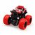 Cos theta Mini Monster Trucks CAR 4WD Friction Powered Cars 4x4 for Kids Big Rubber Tires Baby Boys Super Cars Blaze Tru