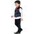 AJ Dezines Kids Party Wear Suit Set For Boys