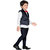 AJ Dezines Kids Party Wear Suit Set For Boys