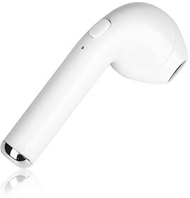KSJ I7 Single Bluetooth In the Ear Headset