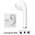 KSJ I7 Single Bluetooth In the Ear Headset