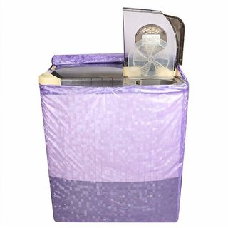 CASA NEST 1pc/Washing Machine Cover