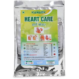 KANAEK Harbal Heart Care Powder 112g