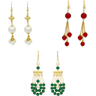 Shopclues earrings combo cheap