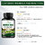 Leanhealth Burner Max Pure Garcinia Cambogia Extract - 95 HCA Capsules - Best Weight Management Supplement - Non GMO - Gluten and Gelatin Free - Natural Appetite Suppressant. Pack of 1