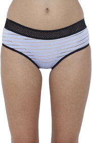 Frio Hot Brief Panty