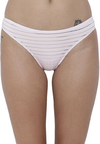 Travieso Naughty Brief Panty