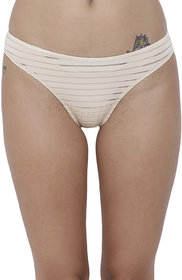 Travieso Naughty Brief Panty