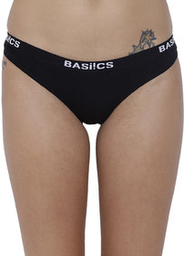 Dulce Candy Brief Panty