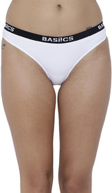 Dulce Candy Brief Panty