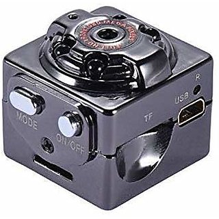Mini  1080P Full HD 12MP Digital Mini Infrared Night Vision Micro Spy Camera JXQ08