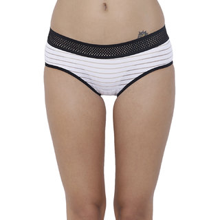 Frio Hot Brief Panty