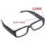 Spy Reading Glasses Camera with HD Quality Recording.While Recording no Light Flashes.32gb Memory supportable.