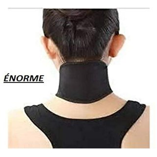 Neck belt for cervical spondylosis new arrivals