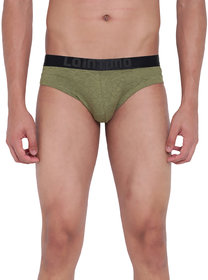 Plush Blush LaIntimo Brief