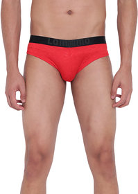 Plush Blush LaIntimo Brief