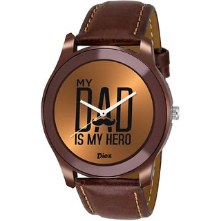 diox watch price
