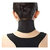 ENORME Tourmaline Products Magnetic Therapy Neck Support Neck Brace Tourmaline Neck Self Heating Relieve Pain Male And Female Pack Of 1