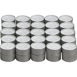                       T-Light candle pack of 50                                              