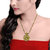 MissMister Brass Antique Vintage finish designer Traditional Mangalsutra Women Ethnic Stylish
