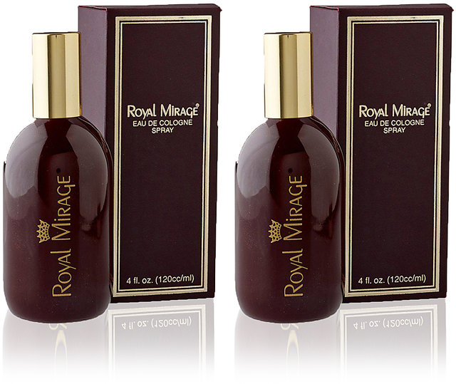 royal mirage perfume original