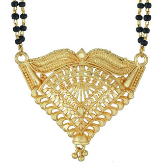 Shopclues mangalsutra 2024