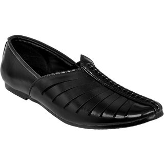 Kolhapuri hotsell mojari shoes